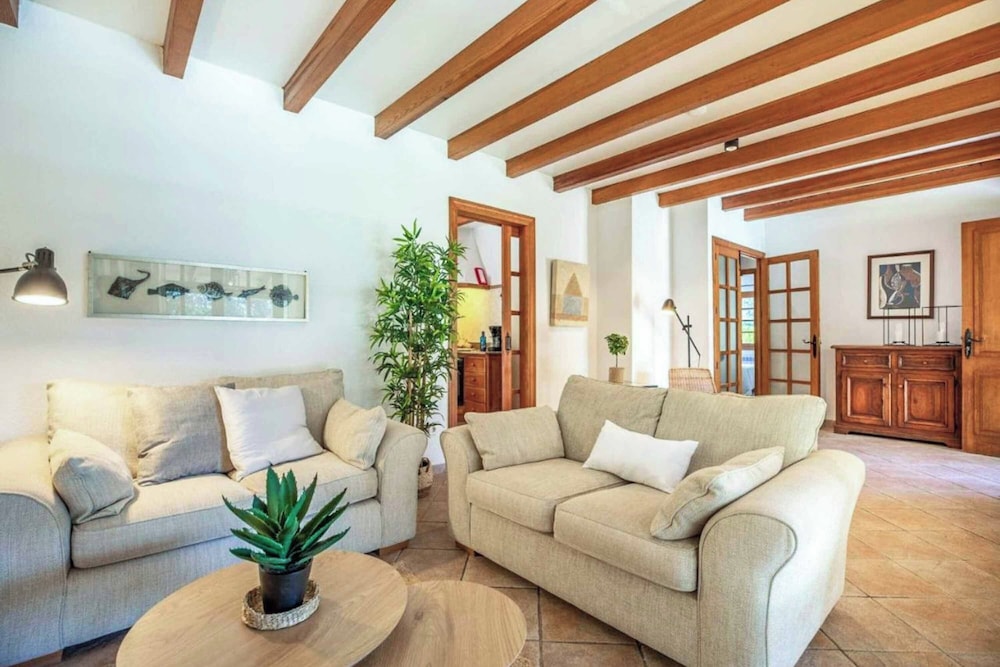 Villa Garrigo
