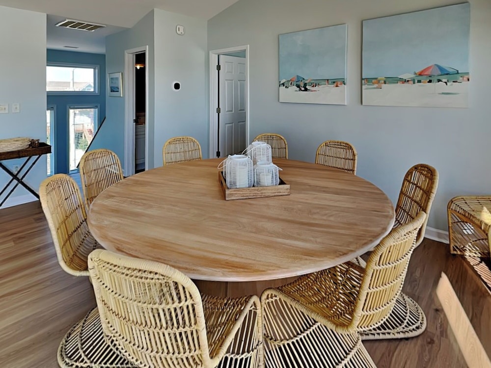 The Salty Spot by Topsail Realty