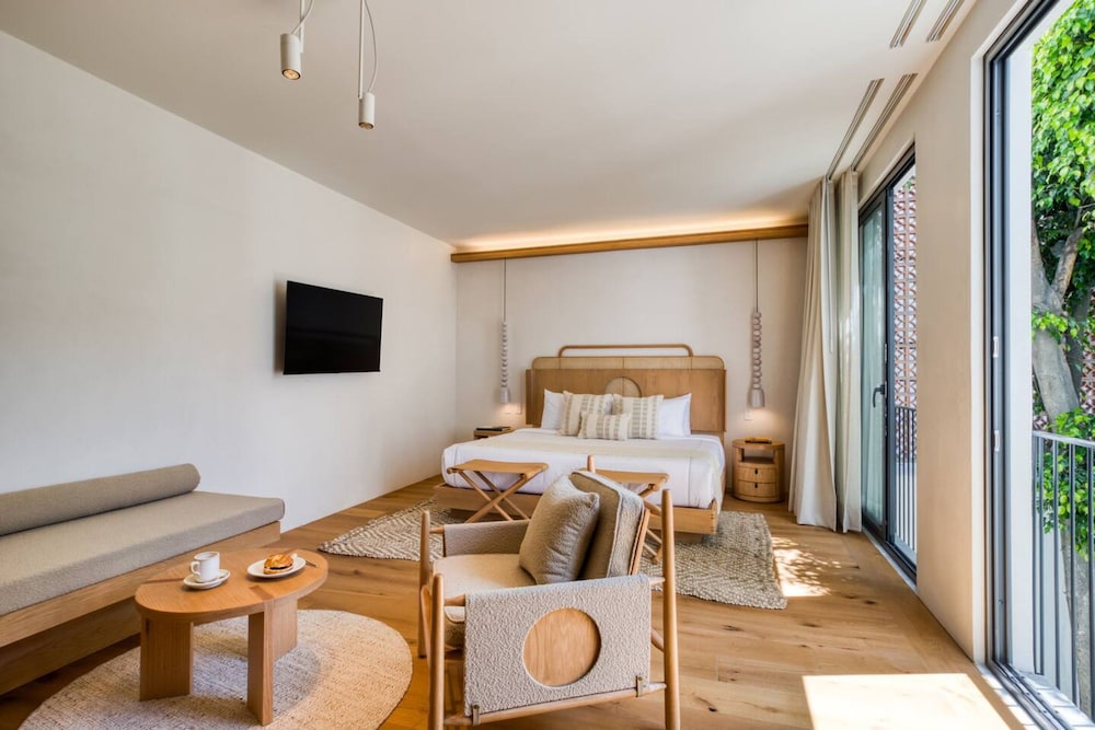 Casa Ofelia - Bright Studio in Polanco photo 2