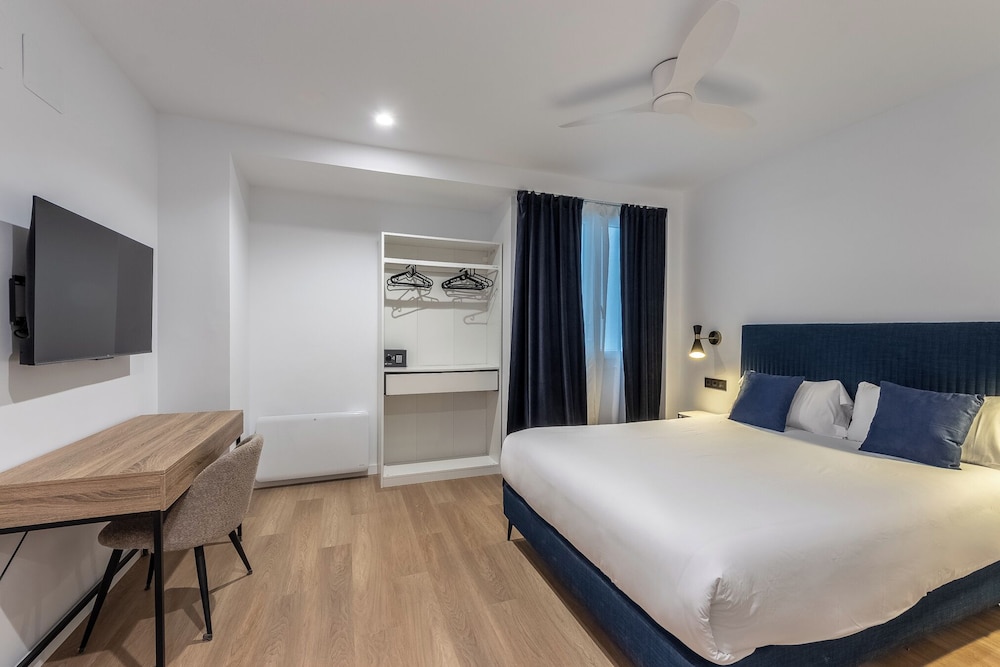 Arenal Suites Bilbao