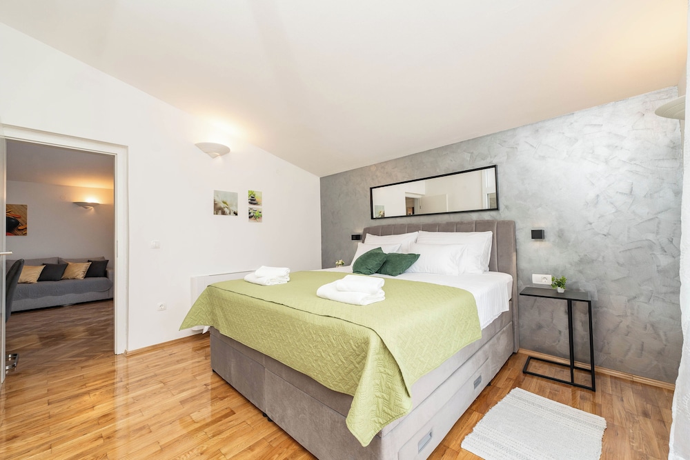 Apartments Grbic