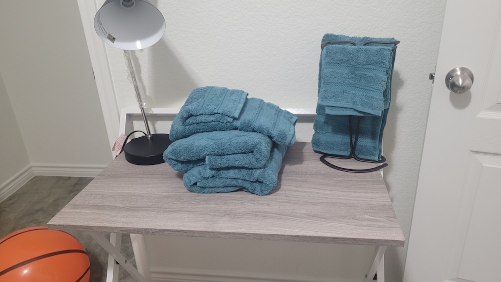 Duplex Killeen