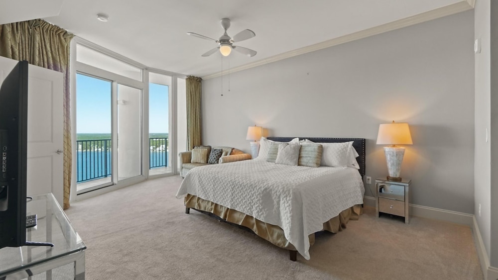 Bel Sole #1801 by Southern Vacation Rentals