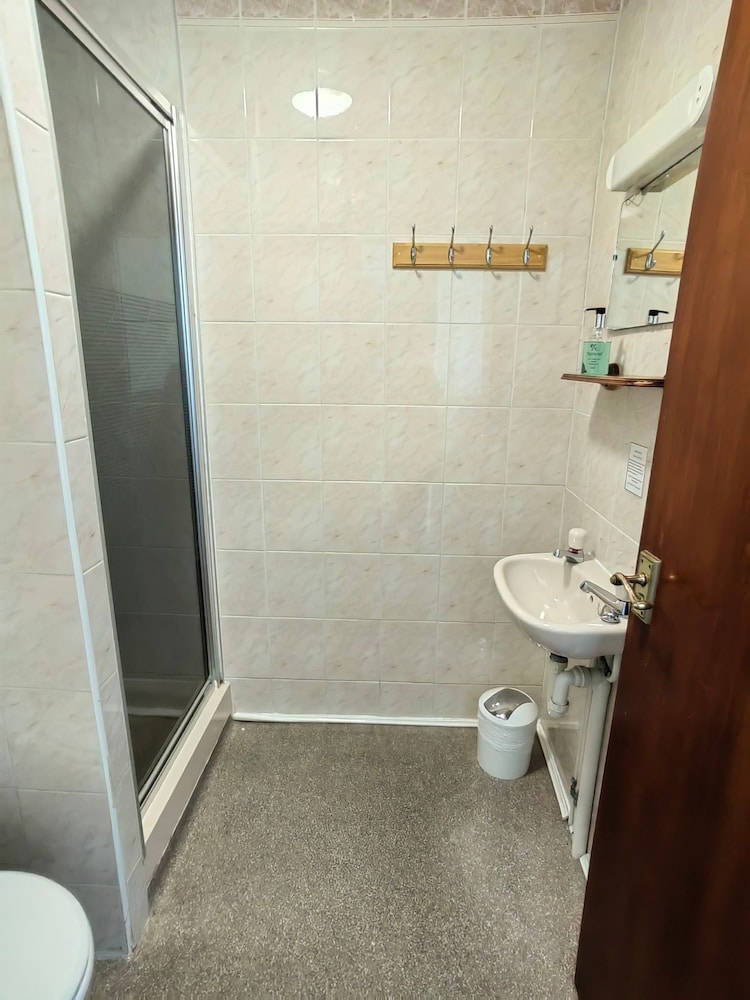 The Cardigan Bay Guest House