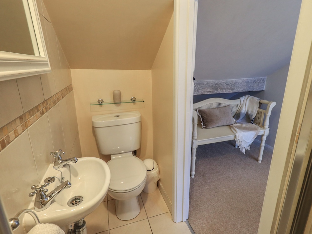 Wainwright Cottage