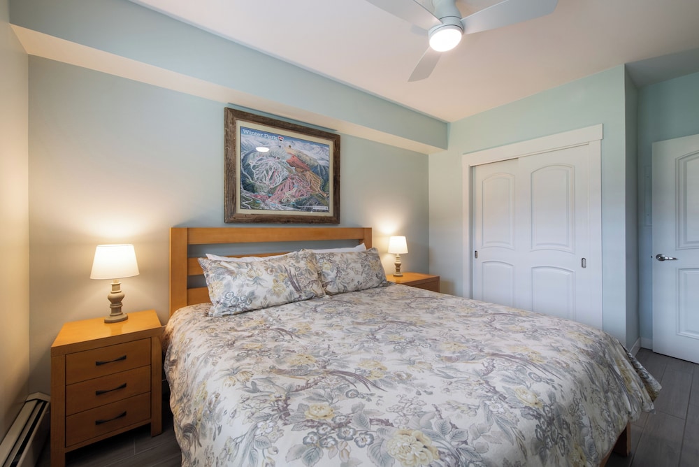 Winter Park Resort Lodging - Convenient Condos