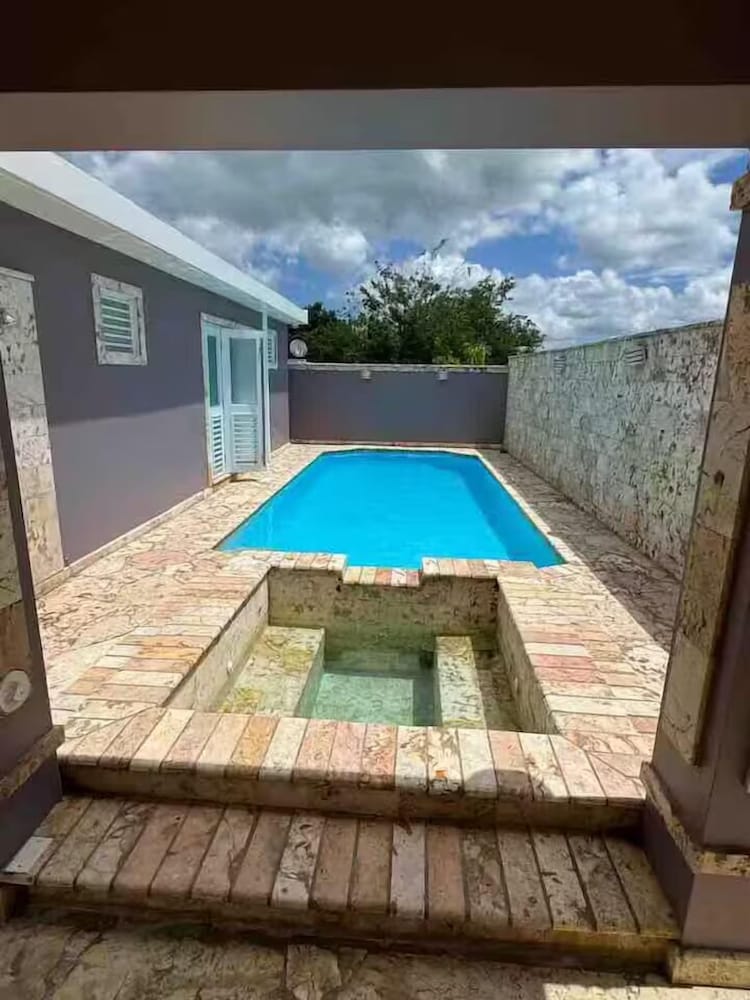 Puerto Rico Villa Guesthouse
