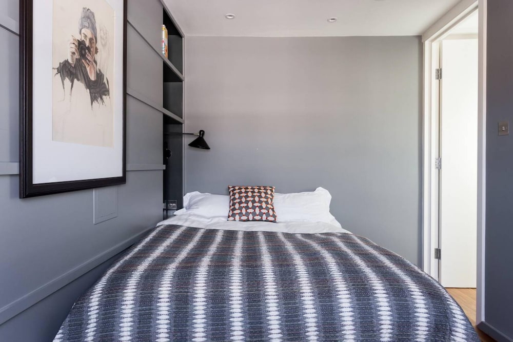 Spectacular Unique 4bed House in Pimlico