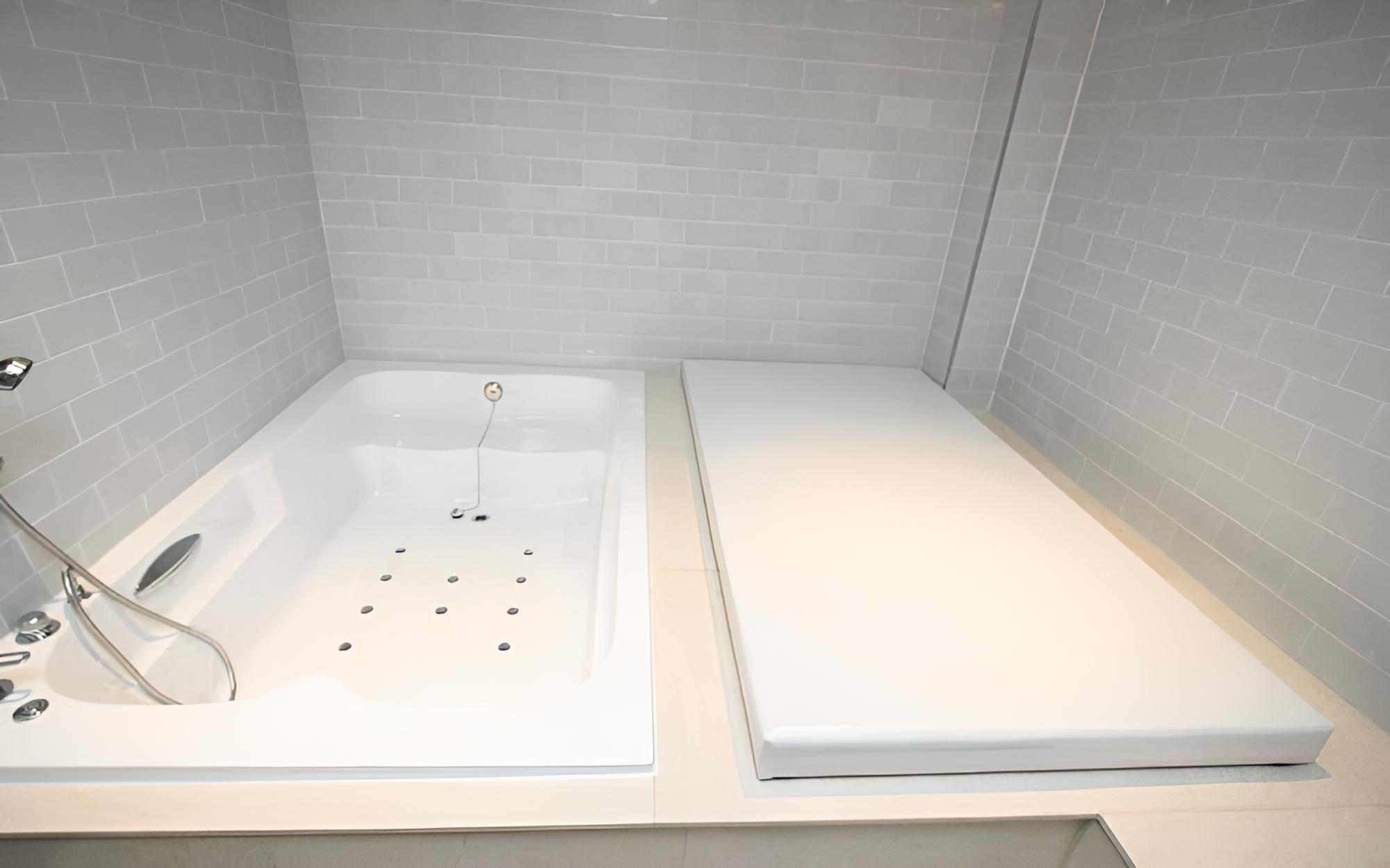Changwon Palyongdong Praha Hotel view 4