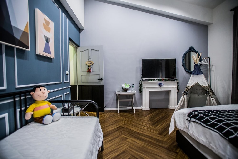 Corner Casual B&B