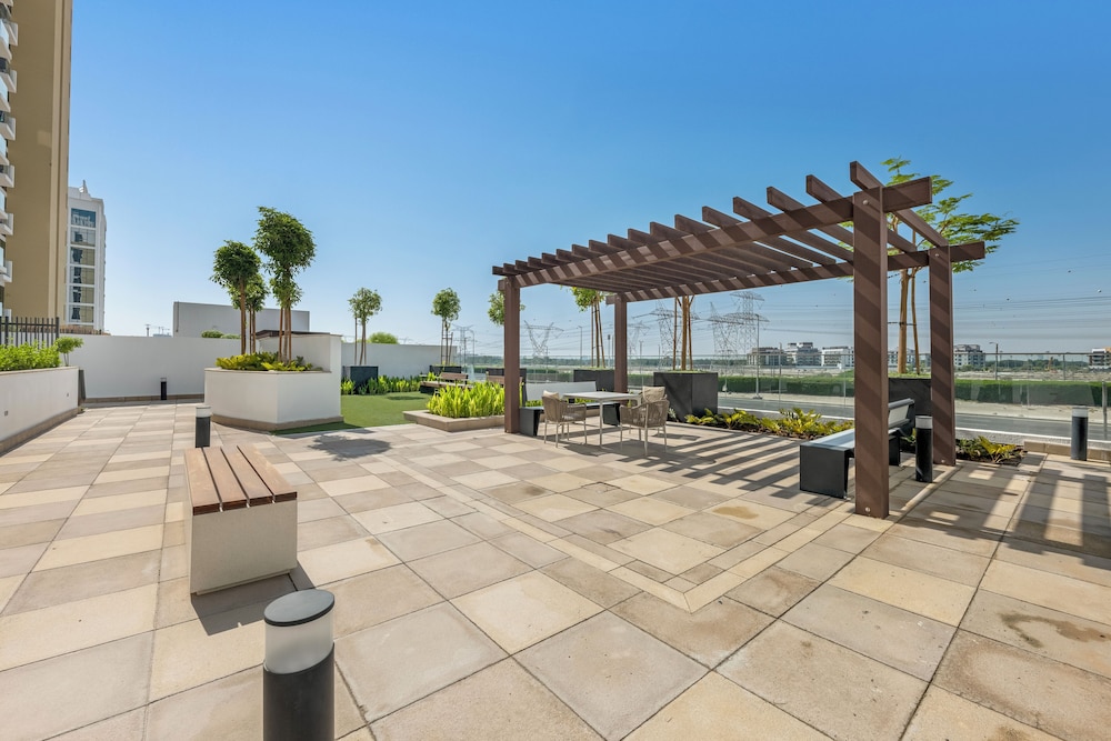 Luxury Apartments in Meydan