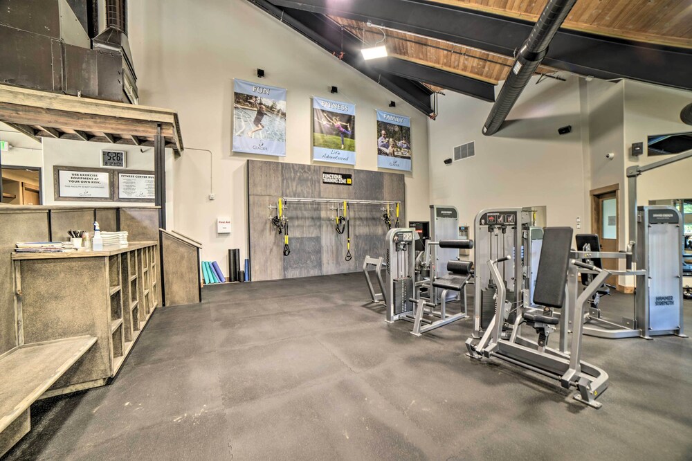 Mtn-view Gem in Durango w/ Community Perks