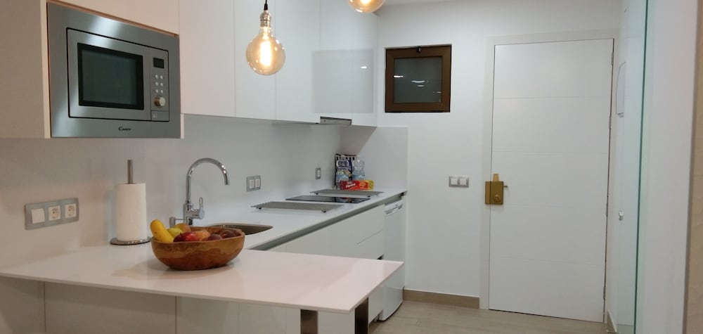 Spectacular Apartment In Playa Del Ingles Beach view 5