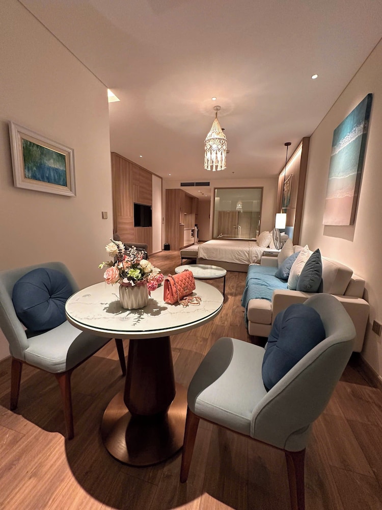 HB serviced Apartment - Ha Long