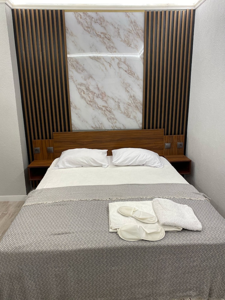 Deniz Butik Hotel