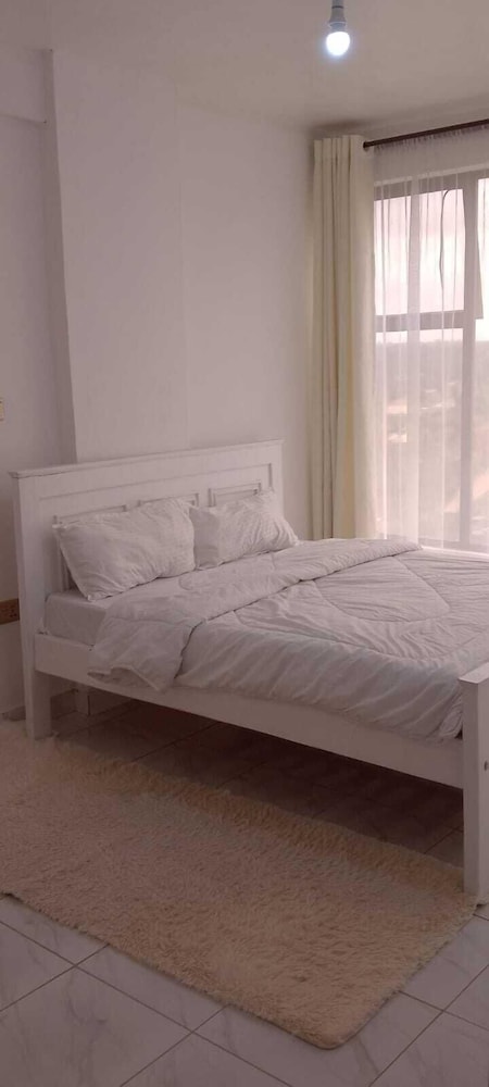 Lux Suites Lakira Shades Ongata Rongai