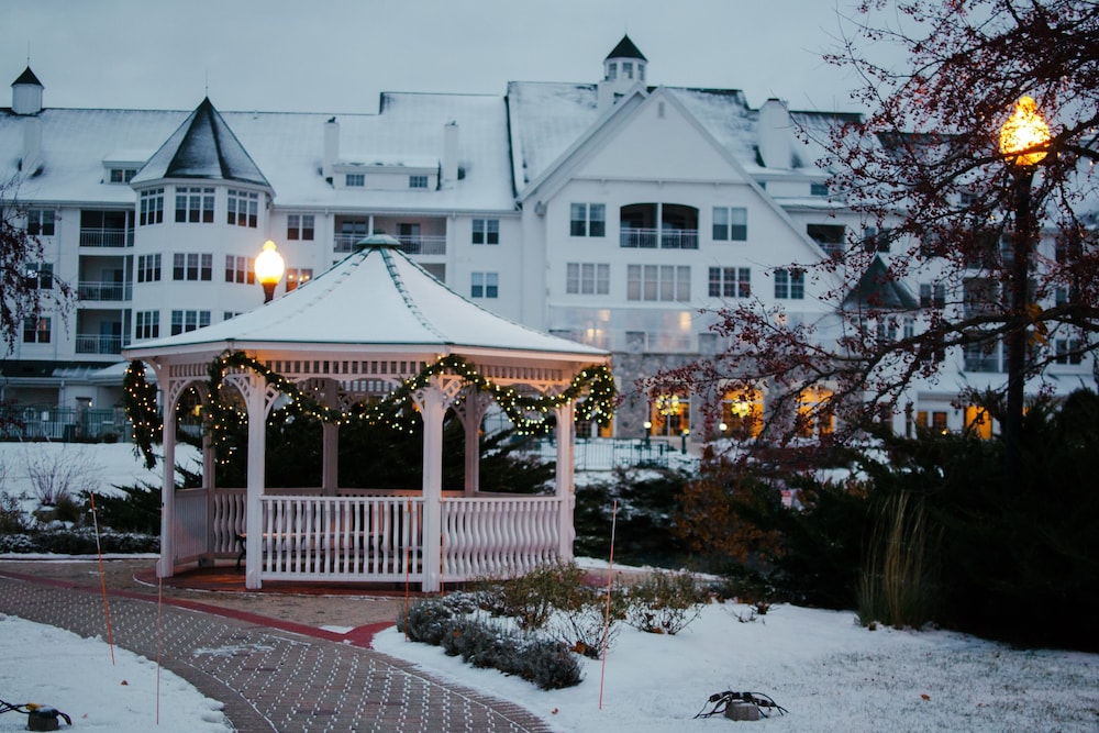 The Osthoff Resort