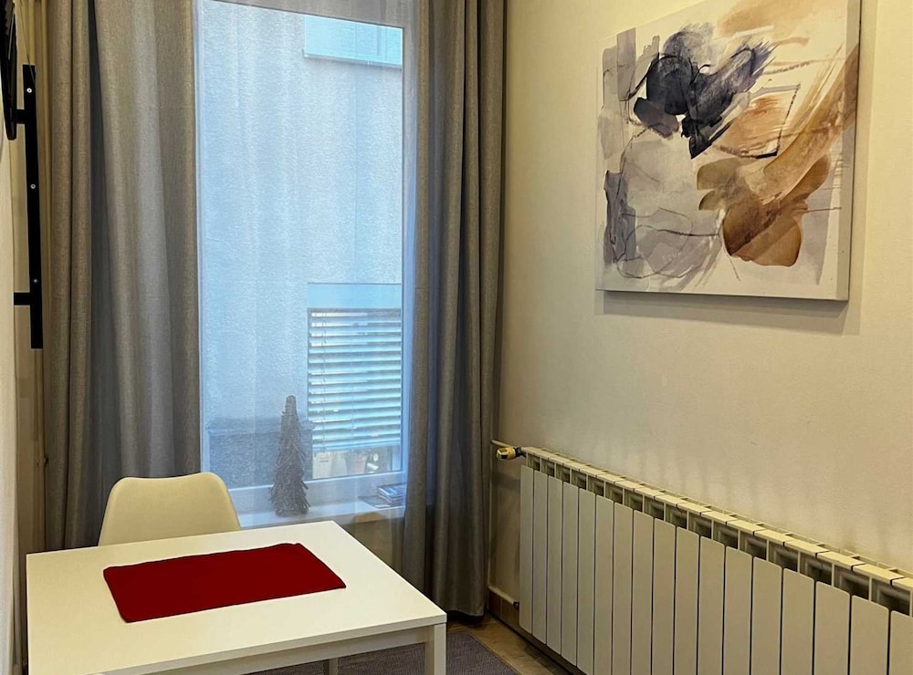 Zagreb Center Apartments