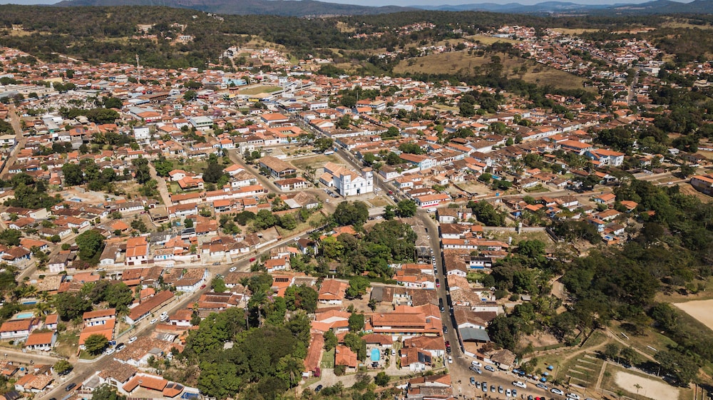 Pousada Dona Geni