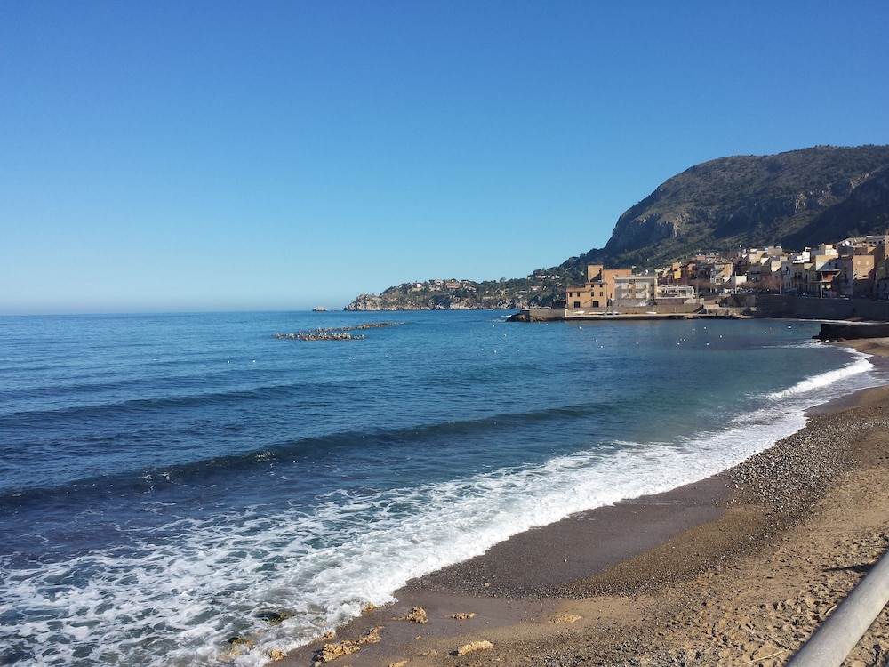 Bed & Breakfast Marina D'Aspra