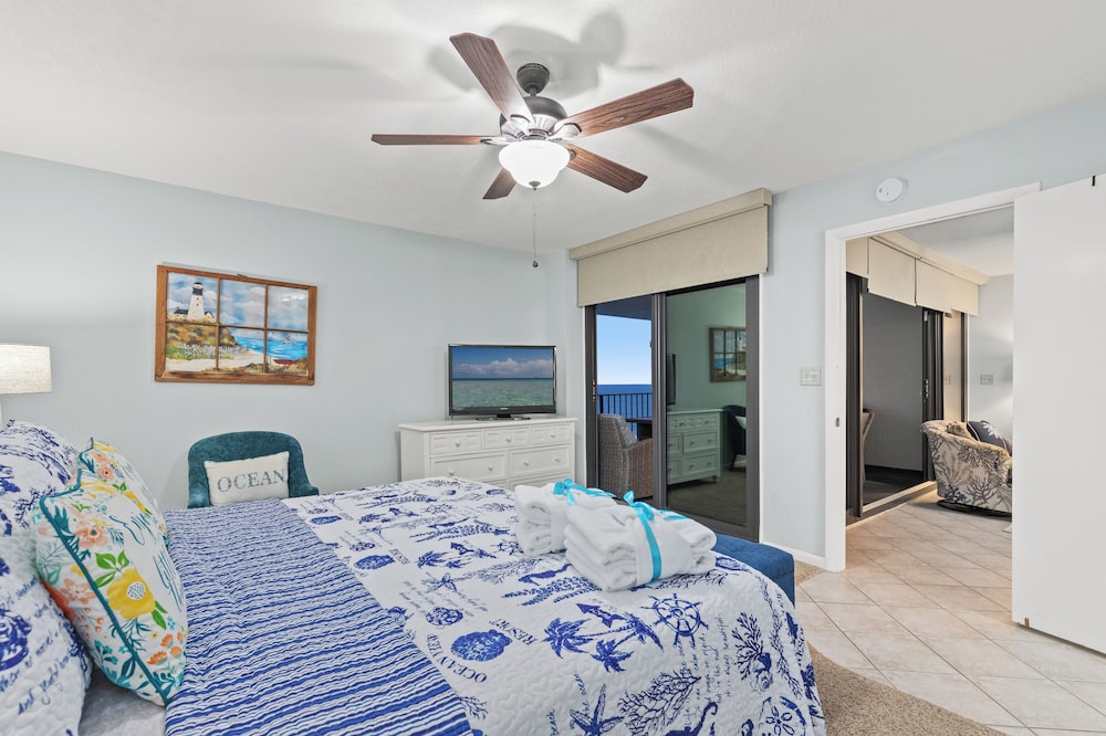 Watercrest 905 Beachfront Bliss