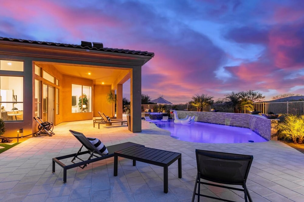 Casa Colibri Resort Oasis Golf Swim Relax