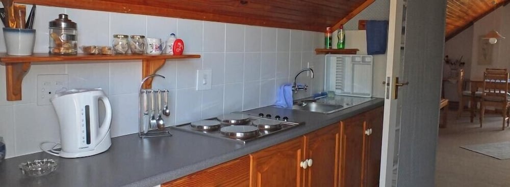 The Garden Villa Guesthouse