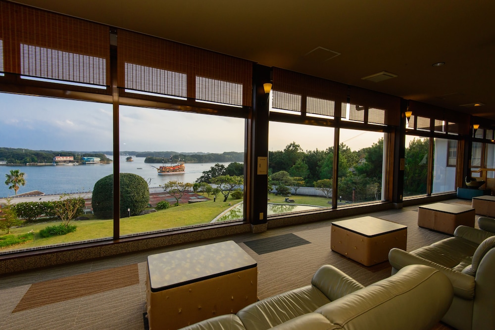 Kashikojima Parkhotel Michishio