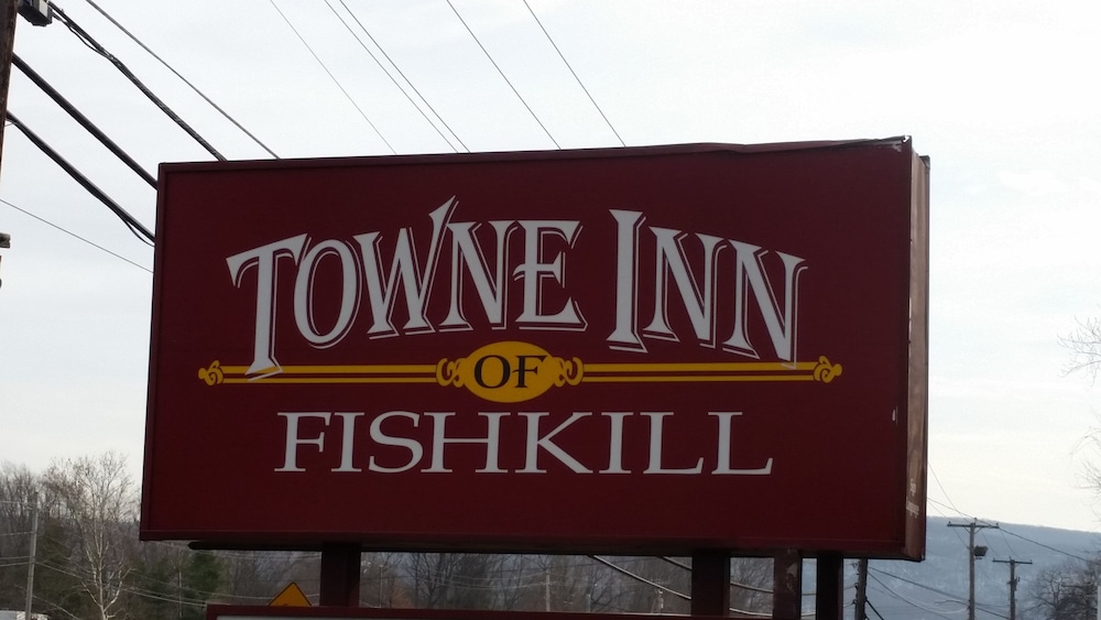 Fishkill Vacations - Towne Inn of Fishkill - Property Image 7