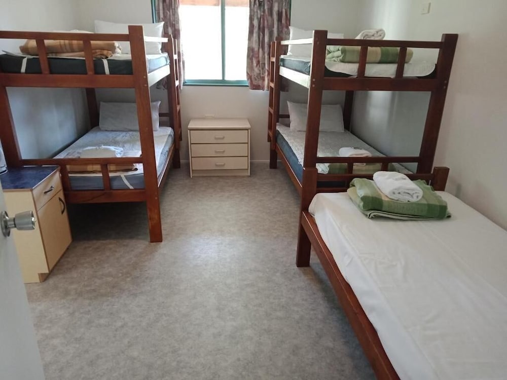 Port Macquarie Rental Village