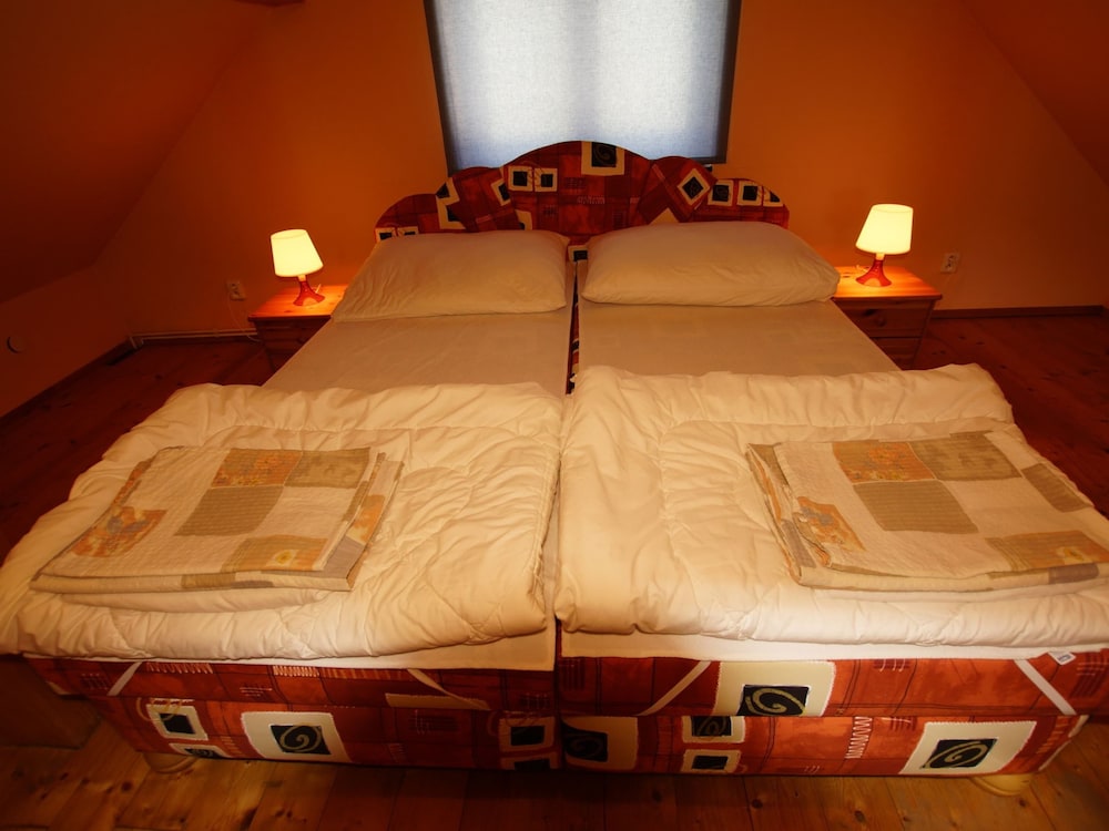 Holiday Home in Pernink in a Beautiful Mountainous view 2