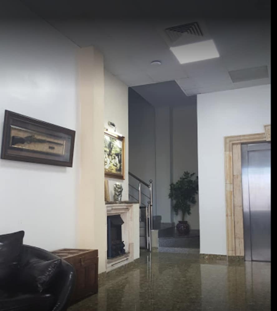 Fantazia Hotel