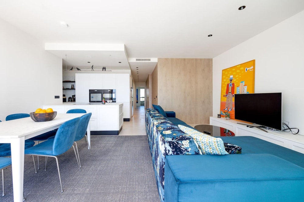 Kumquat Penthouse With Jacuzzi Rooftop Golf Las Colinas