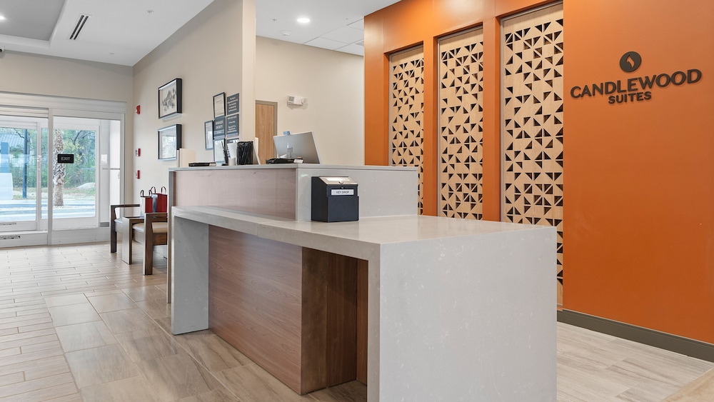 Candlewood Suites Perry-National Fairground Area by IHG