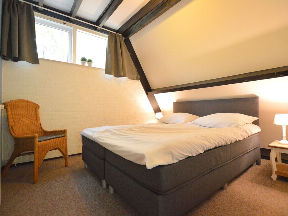 Holiday Home in Stramproy Near Nature view 5