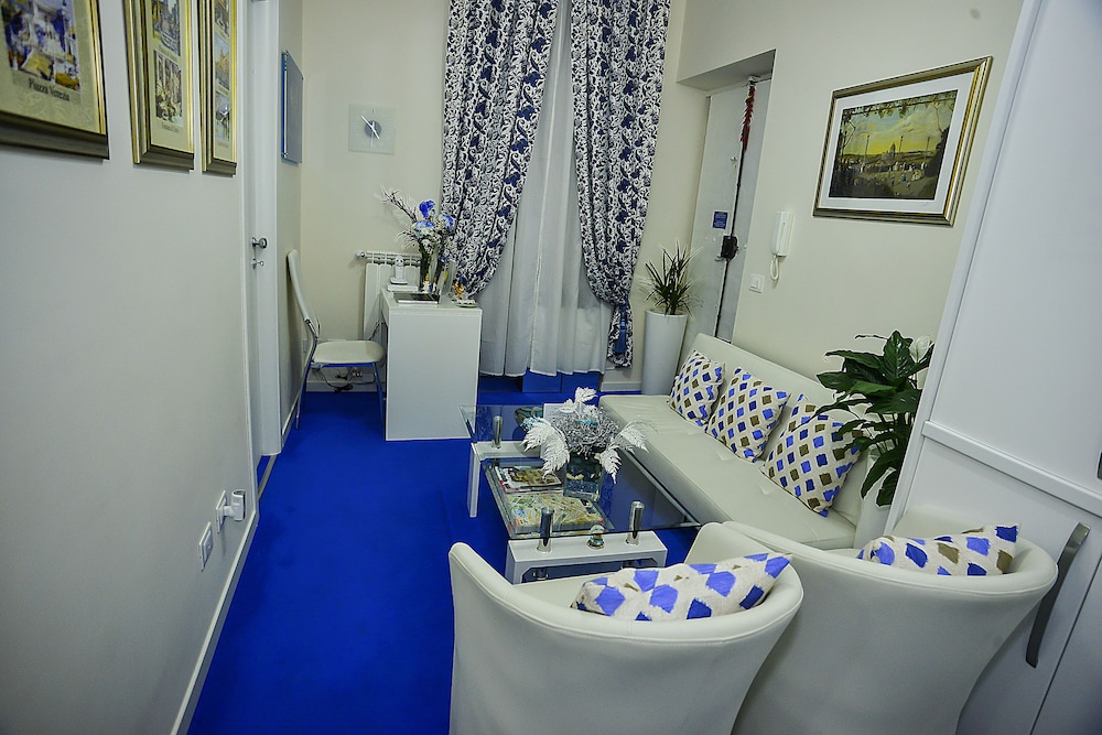 Kambal B&B