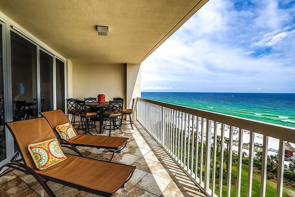 ST MAARTEN 808 3 Bedroom Holiday Home by Five Star Properties