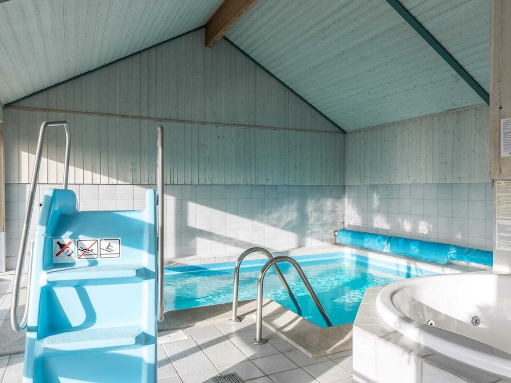 16 Person Holiday Home in Fano view 2