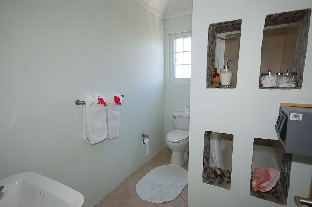 Sol Mar, Silver Sands 3BR