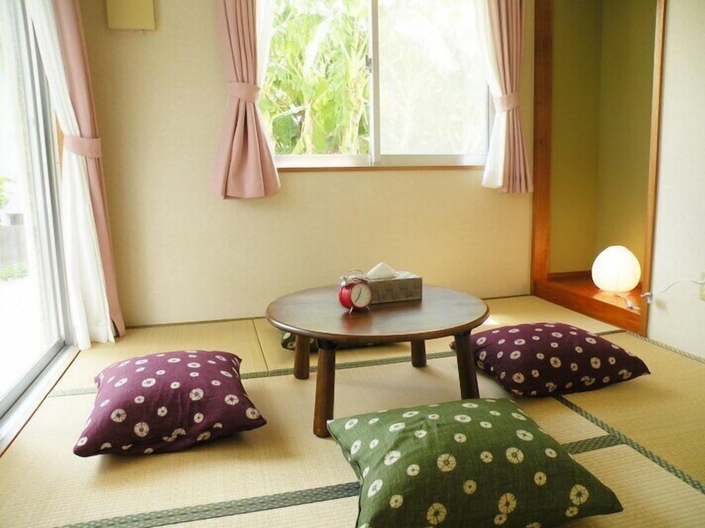 Churamui Terrace