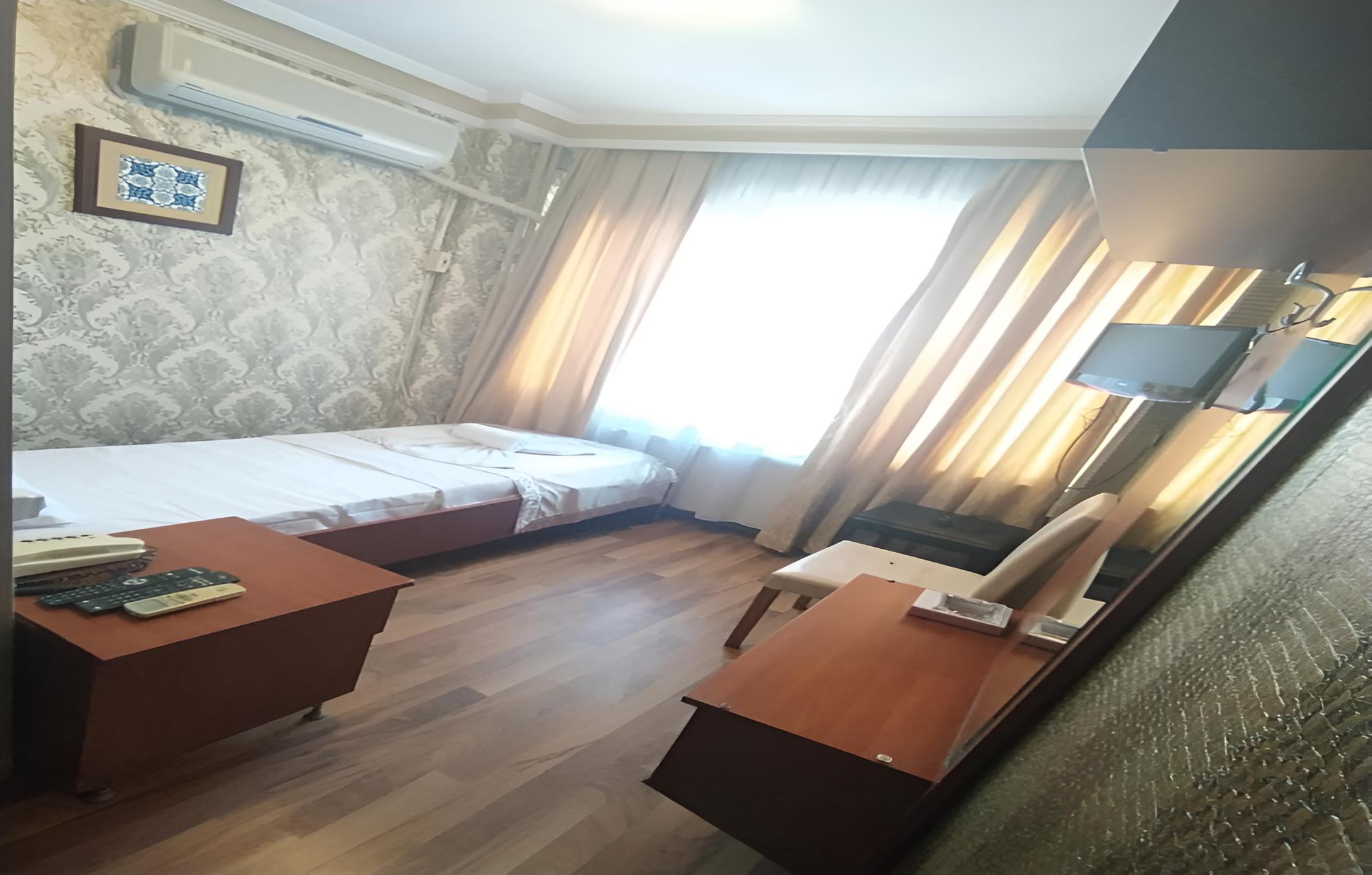 Şamil Hotel