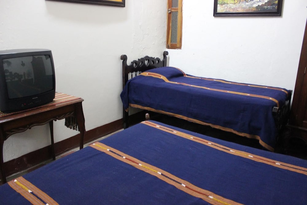 Casona Colonial
