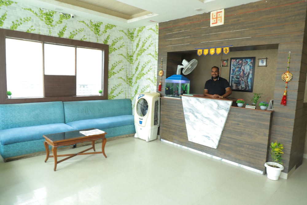 Hotel Shri Bhaskar