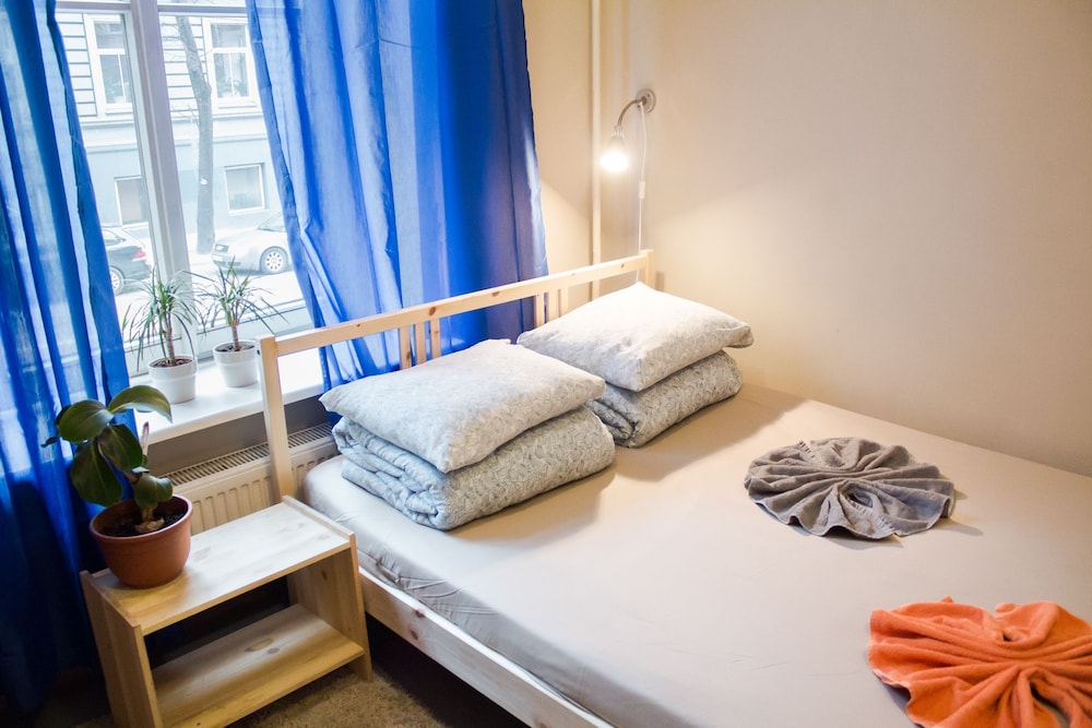 ORAS hostel