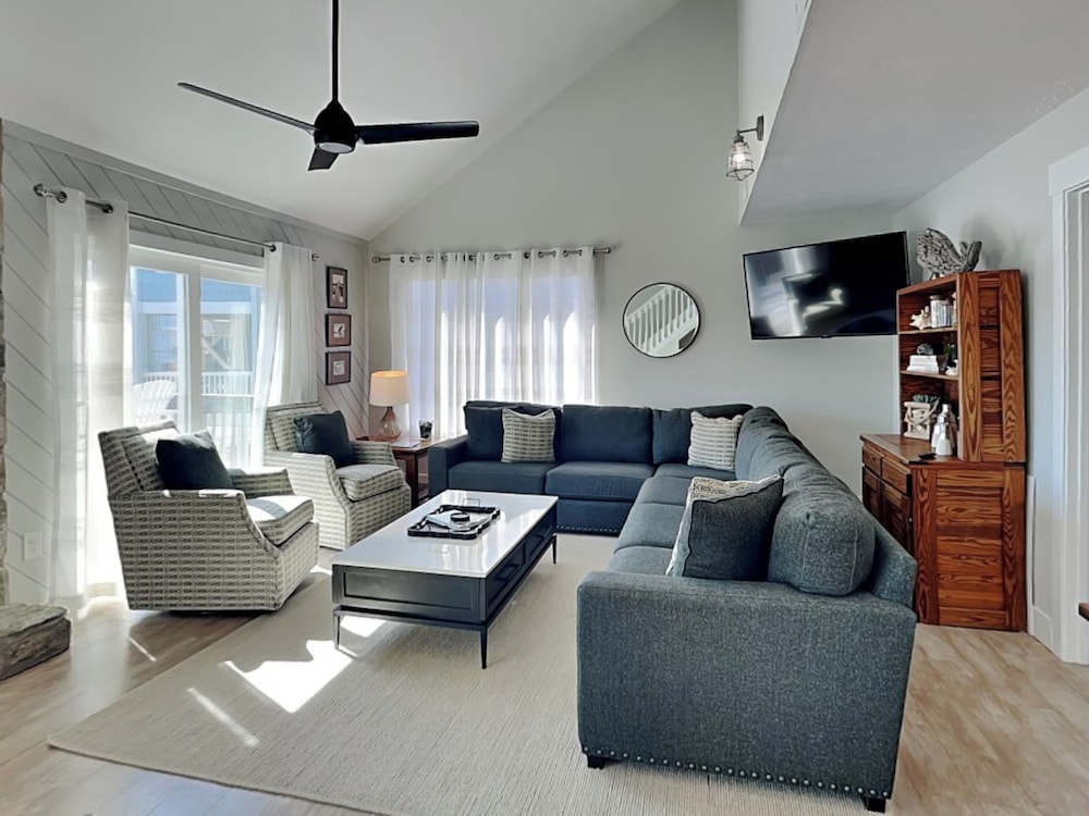 Southwind by Topsail Realty