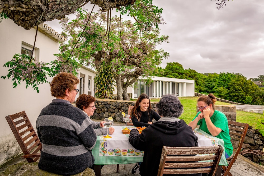 Casa dos Cal os Casa Anexos