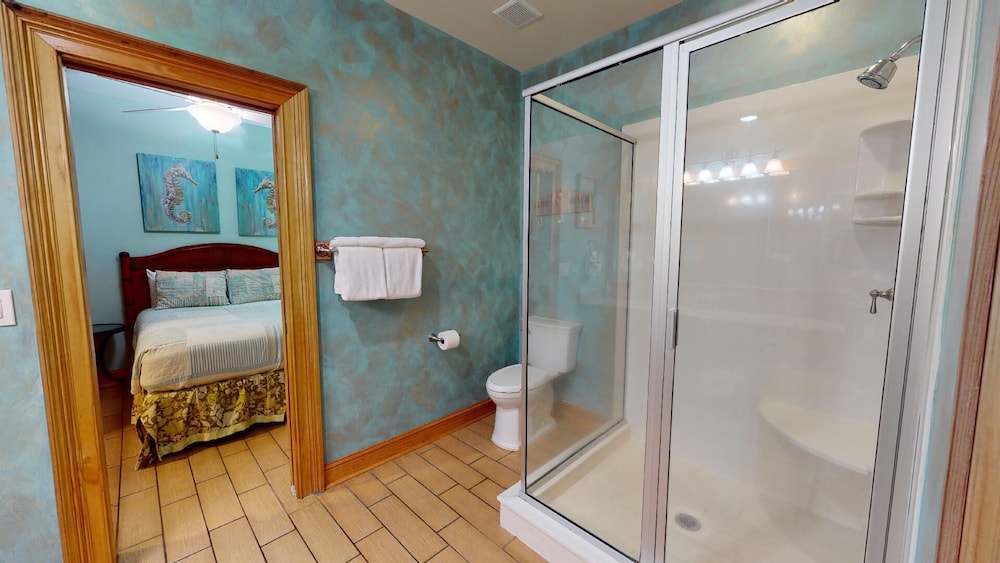 The Gardens by Tybee Vacation Rentals