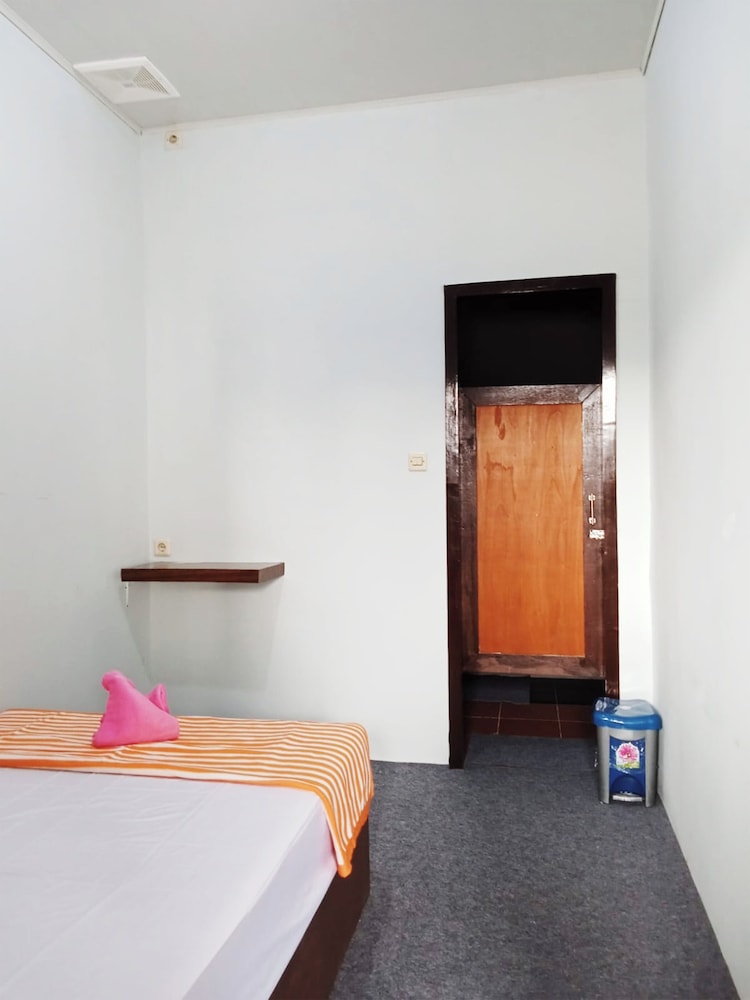 Guest House GS Syariah Taman Keluarga