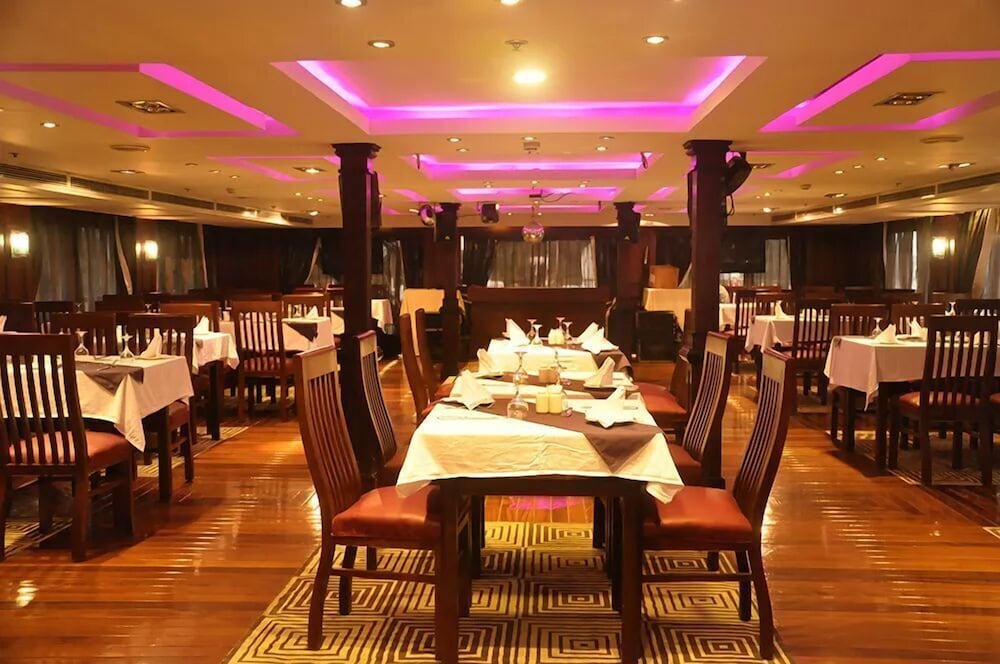 Nile Cruise Cairo Hotel