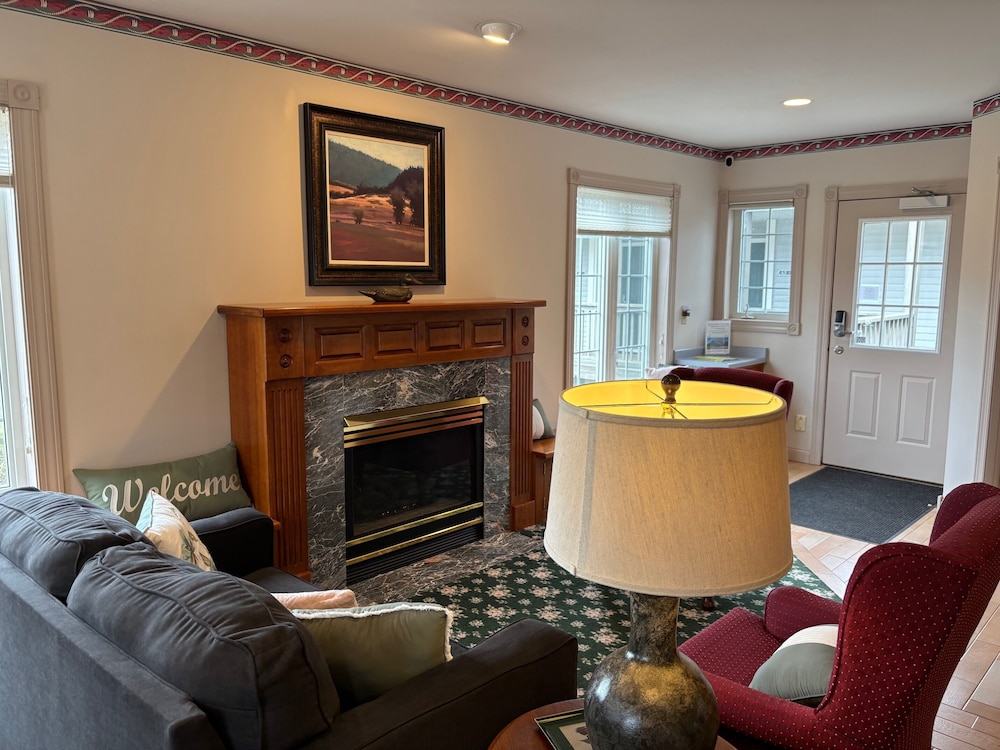 Green Gables Inn